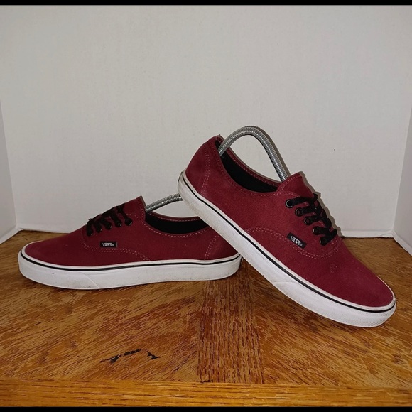 vans mens shoes size 10